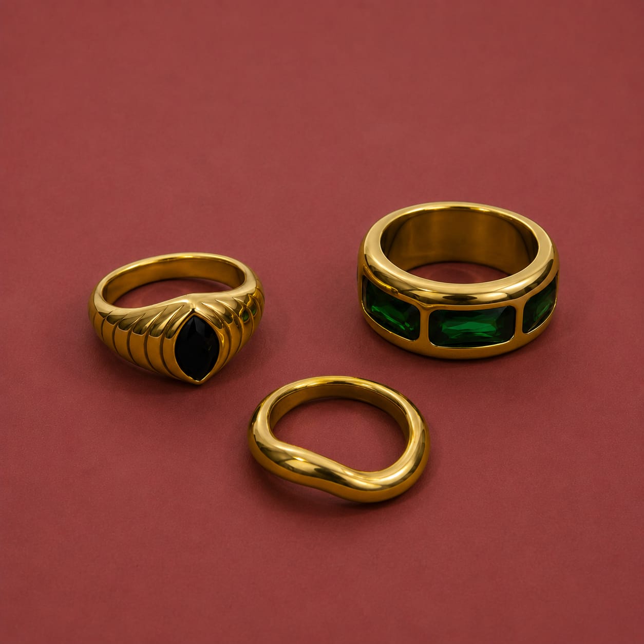 Rings