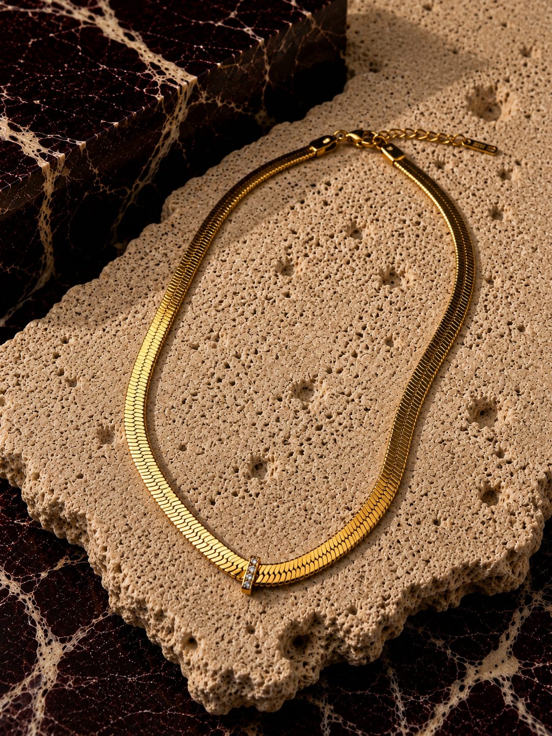 Lustre Drop
