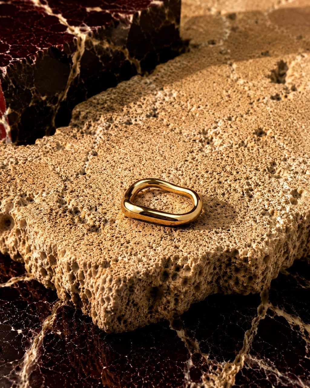 Solara Ring