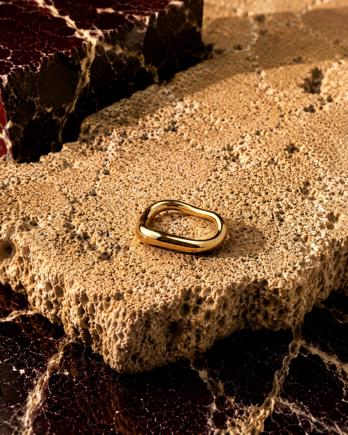 Solara Ring